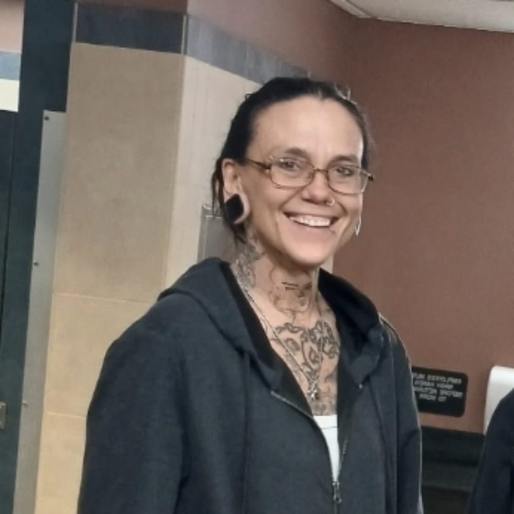 Meet your Posher, Carrie